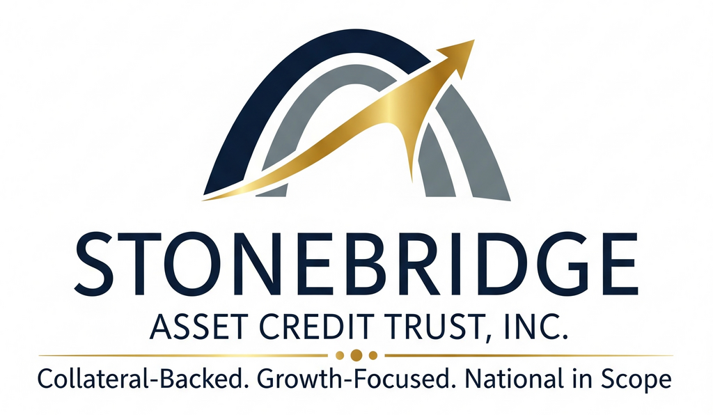 stonebridgeassetcredittrust.com